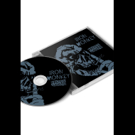 IRON MONKEY Spleen and Goad [CD]